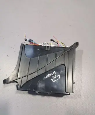 Toyota Corolla E210 E21 Other control units/modules 8998102090