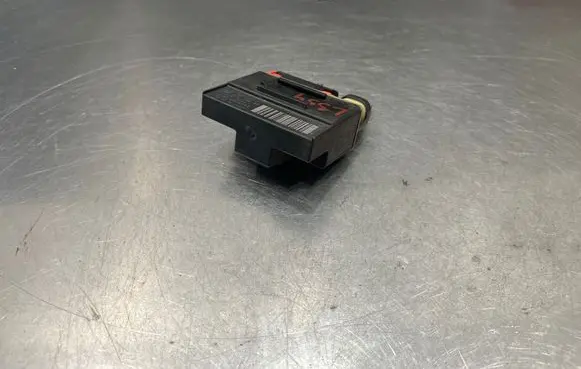 Peugeot 3008 I Glow plug pre-heat relay 9662570880 018010953 BCP2004