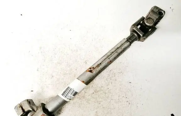 Steering column universal joint