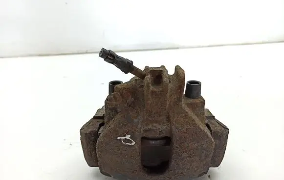 Volvo S60 Front brake caliper 830