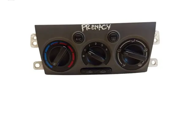 Mazda Premacy Climate control unit CB08A 9124