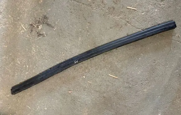 Audi A5 8T 8F Engine compartment rubber 