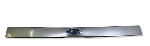 Subaru Forester SH Tailgate trim 