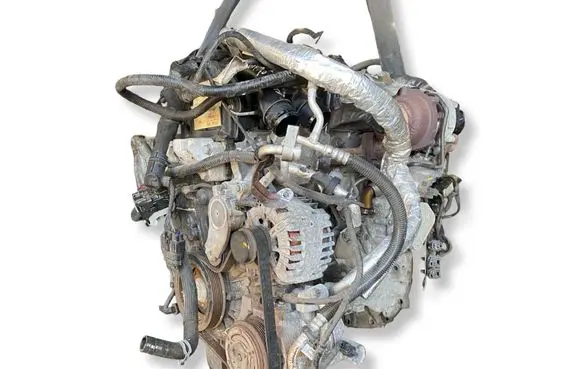 Ford Mondeo MK V Engine UGCC XUCA