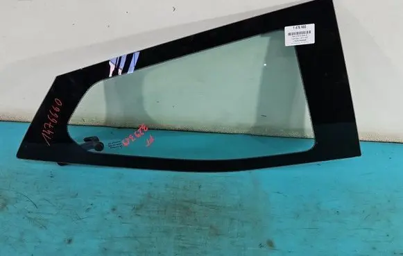 Toyota Aygo AB40 Rear door window glass IMPRK1476660
