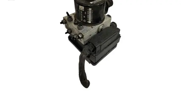 Volkswagen Caddy ABS Pump 1K0614517 1K0907379