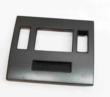 Cadillac STS Seville Rear door card panel trim 3543217
