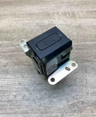 Toyota Prius (XW20) Ignition lock 626399000