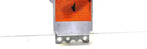 Nissan Qashqai Airbag control unit/module 98820JD000