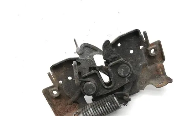 Mazda 6 Engine bonnet/hood lock/catch 
