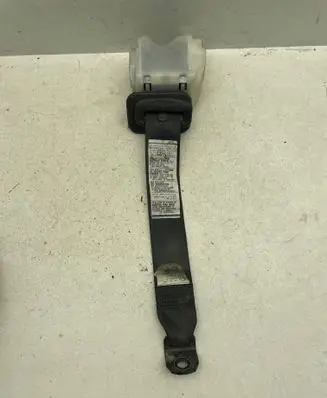 Toyota Auris 150 Middle seatbelt (rear) 7G5080 002451 0435194