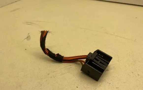 Porsche Macan (95B) Other wiring loom 8E0972126 2316R10