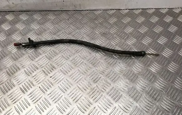 Volvo S80 Oil level dip stick 