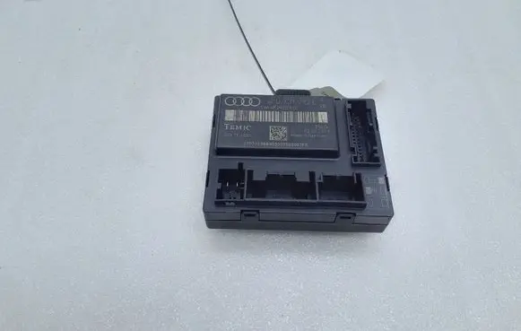Audi A6 S6 C6 4F Door control unit/module 4F0959792E