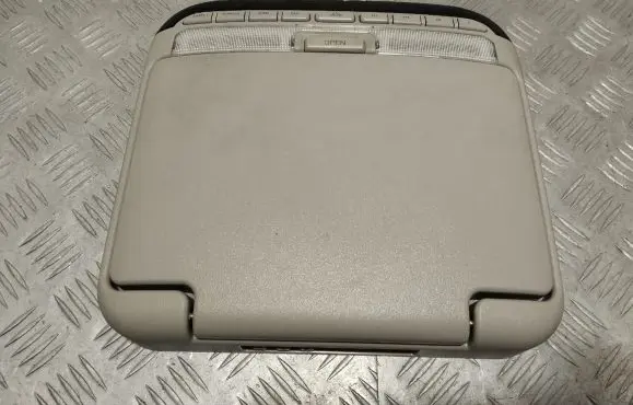 Chrysler Pacifica Screen/display/small screen 68330446AC