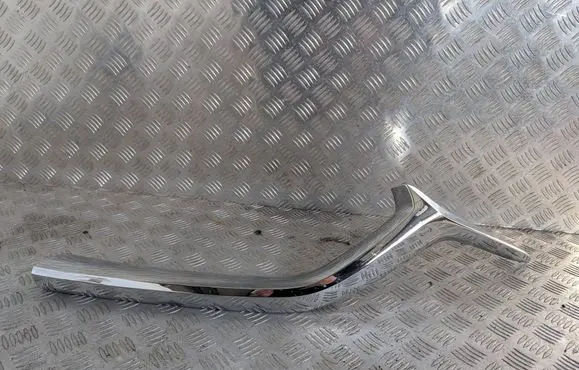 Mazda CX-5 II Front bumper splitter molding KB8A-507K1 KFYT-507K1