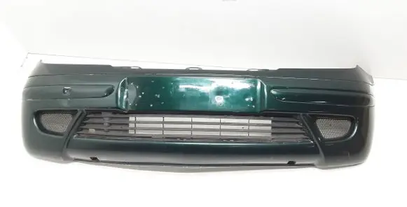 Mercedes-Benz Vaneo W414 Front bumper A4148850025