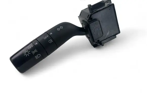 Mazda 3 II Indicator stalk 17D682