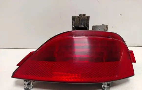 Renault Laguna III Rear fog light 265850001R 033890C