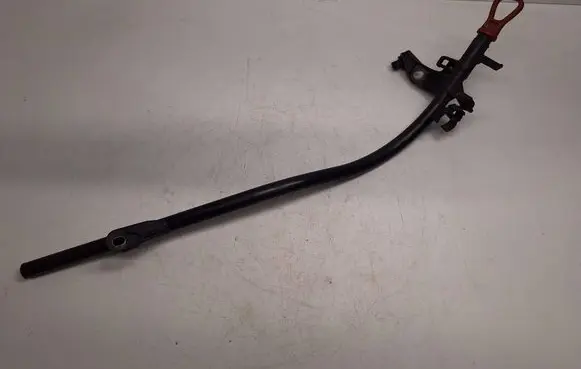 BMW 1 E81 E87 Oil level dip stick 7794615 11437794615 11437791550