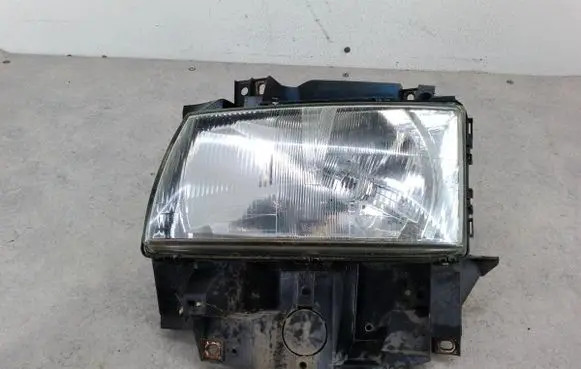 Volkswagen Transporter - Caravelle T4 Headlight/headlamp 