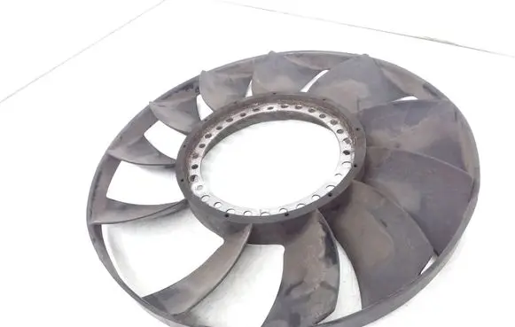 Audi A6 S6 C5 4B Fan impeller 059121301