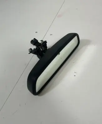 BMW 5 F10 F11 Rear view mirror (interior)
