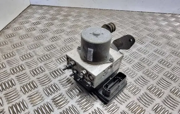 Volkswagen PASSAT B7 ABS Pump 3AA614109AF 17654069 54085620V