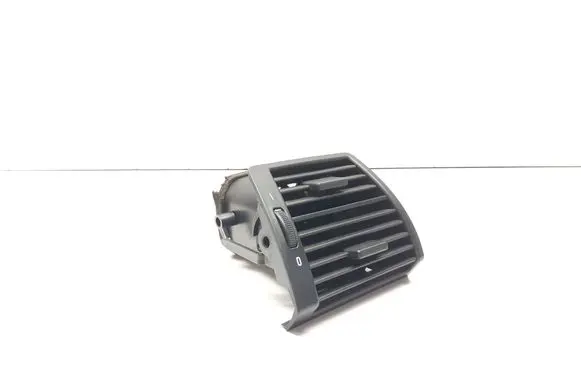 Dashboard side air vent grill/cover trim