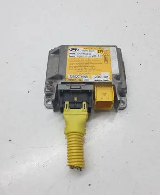 Hyundai Santa Fe Airbag control unit/module 959102B970 SA310960000 0285010123
