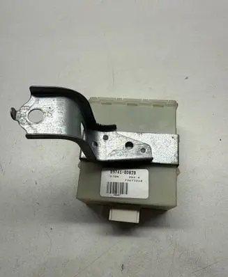 Toyota Yaris Other devices 897410D020