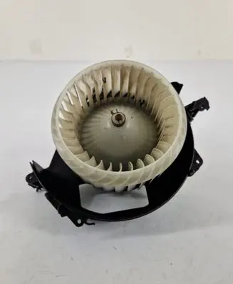 Audi A6 S6 C6 4F Heater fan/blower 