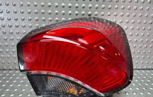 Fiat Tipo Rear/tail lights S27624492 520789320