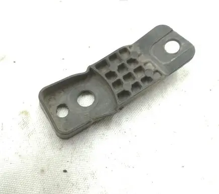 Ford Fusion II Front bumper mounting bracket HS73F109A23BA