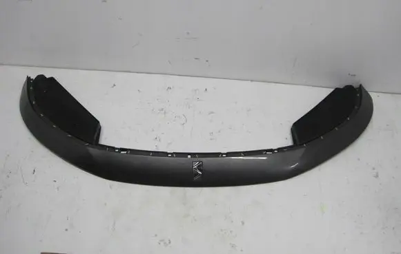 Citroen C4 Grand Picasso Front bumper lip 