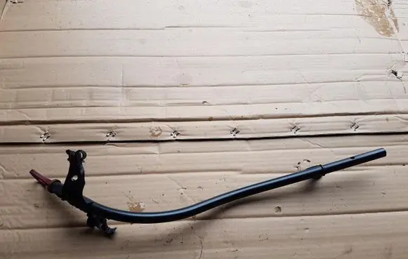 BMW 3 E90 E91 Oil level dip stick 7794615
