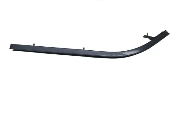Citroen Berlingo Sliding door bottom rail 9680485980B