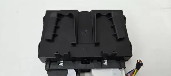 BMW i3 Air conditioner control unit module 6842986