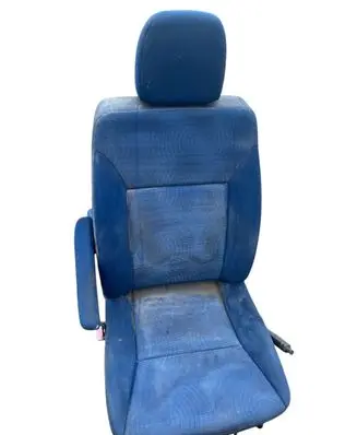 Citroen Jumpy Front driver seat 