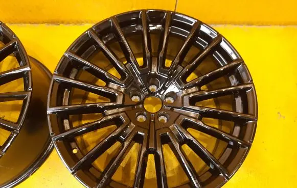 BMW 7 G70 R21 alloy rim 5A7B2A5