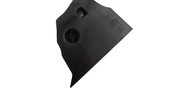 Volkswagen PASSAT B7 Dashboard glove box trim GR3B63020C62BAW