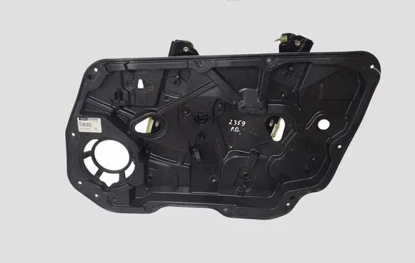Volvo V60 Front window lifting mechanism without motor 30784311 921170104