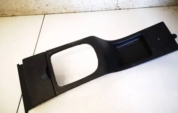 Peugeot 207 Other interior part 9651921177 X36142