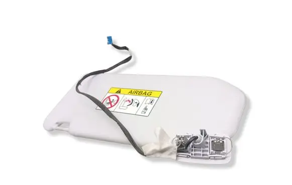 Peugeot 308 Sun visor A0022S