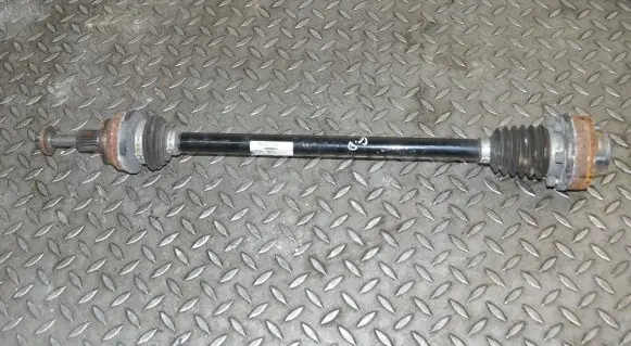 Audi TT TTS RS Mk3 8S Rear driveshaft 3Q0501204