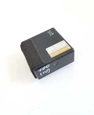 Toyota Land Cruiser (J100) Air conditioning/heating control unit 87480-60010 277200-0213