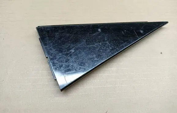Seat Ateca Other rear door trim element 575839638A