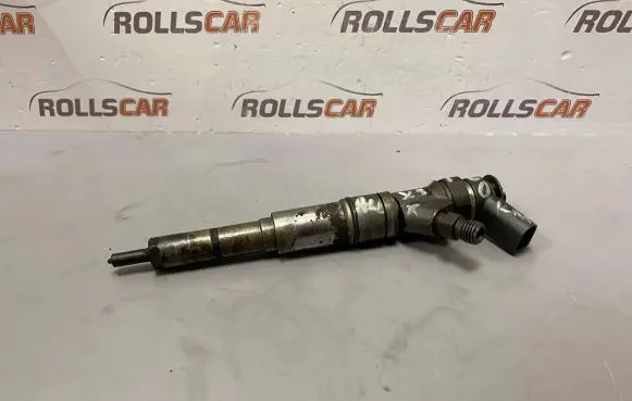 BMW X5 E53 Fuel injector 7789661