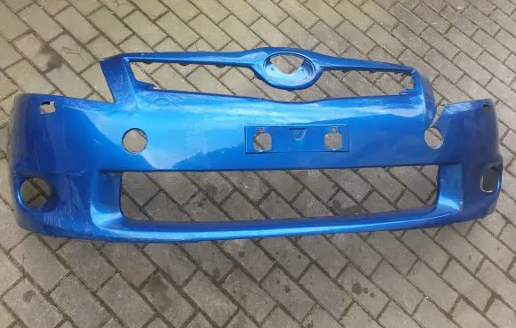 Toyota Auris 150 Front bumper 5211902A90 521190Z905