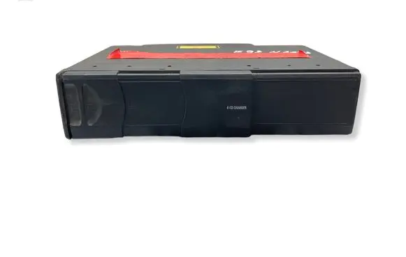 BMW 3 E92 E93 CD/DVD changer 9196669 MCBE801A 031515